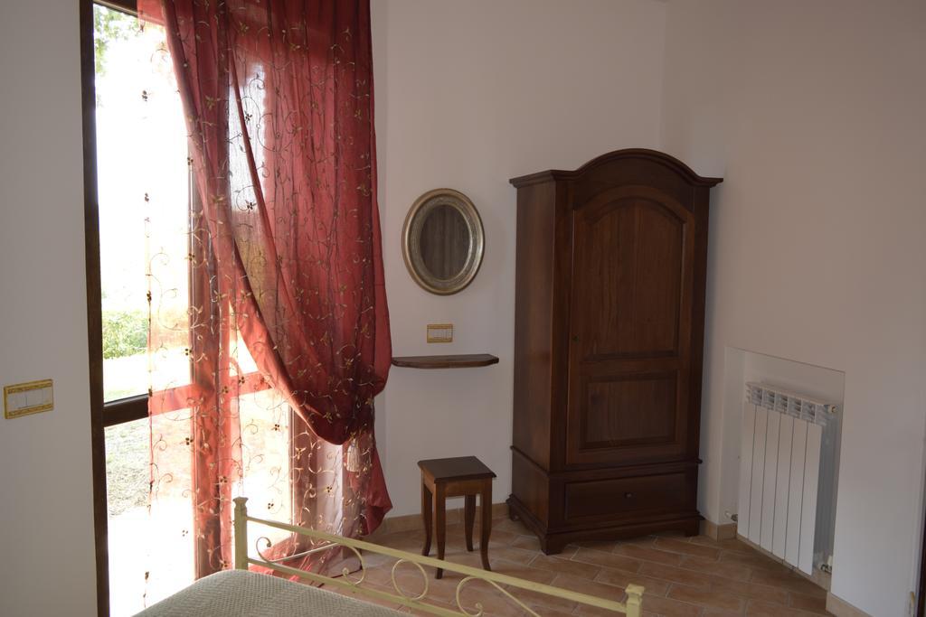 Villa Manu Lapedona Экстерьер фото